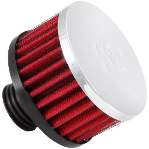 K&N Vent Air Filter/ Breather – 62-1495