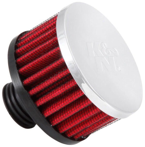 K&N Vent Air Filter/ Breather - 62-1495