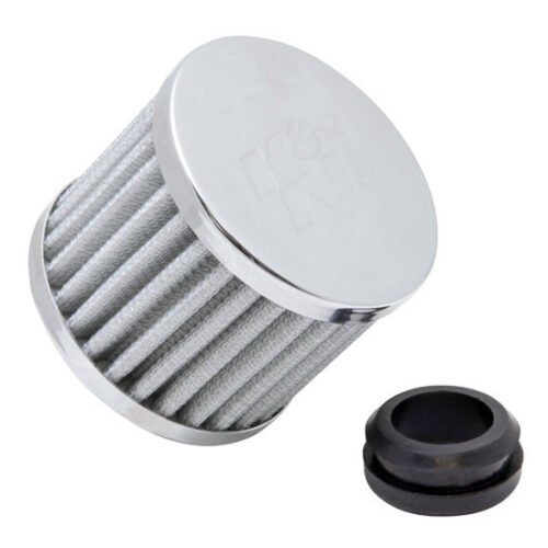 K&N Vent Air Filter/ Breather – 62-1590WT