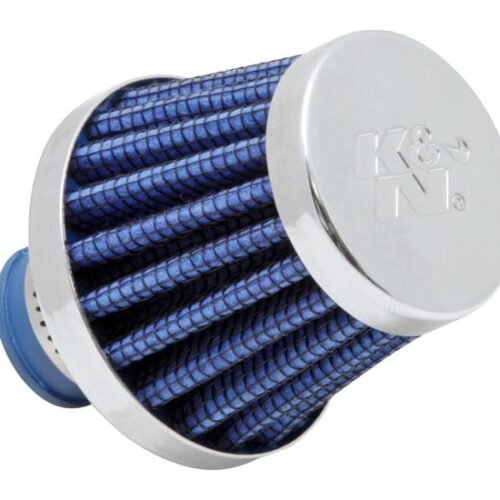 K&N Vent Air Filter/ Breather – 62-1600BL