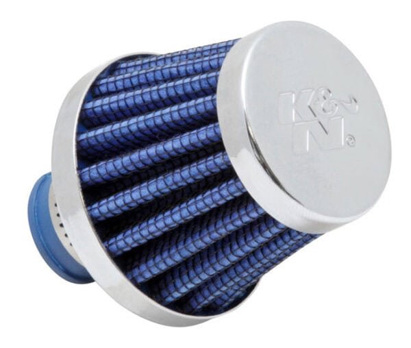 K&N Vent Air Filter/ Breather - 62-1600BL