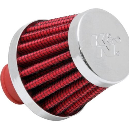 K&N Vent Air Filter/ Breather – 62-1600RD