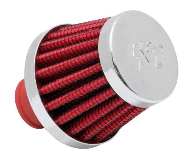 K&N Vent Air Filter/ Breather - 62-1600RD