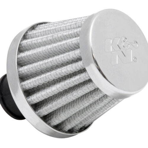 K&N Vent Air Filter Multi Lingual – 62-1600WT-L
