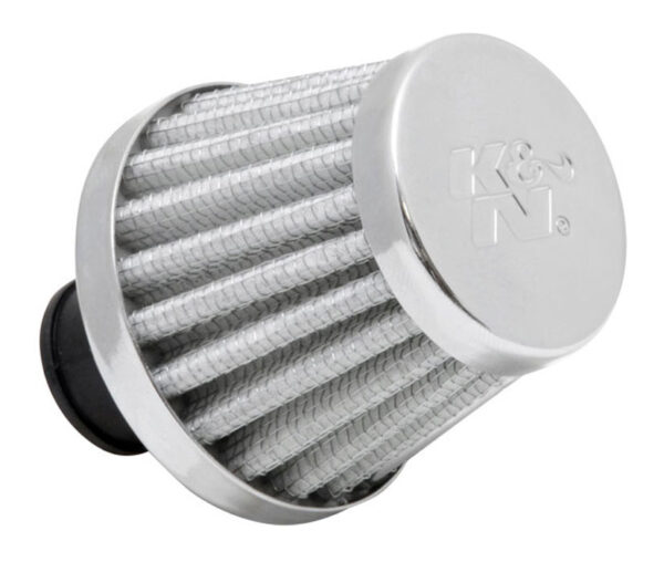 K&N Vent Air Filter Multi Lingual - 62-1600WT-L