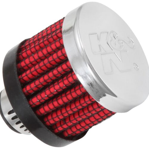 K&N Vent Air Filter/ Breather – 62-2470