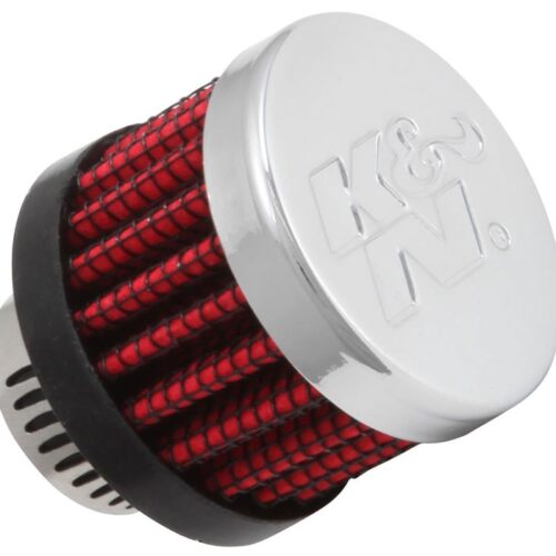 K&N Vent Air Filter/ Breather – 62-2480