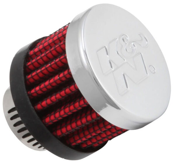 K&N Vent Air Filter/ Breather - 62-2480