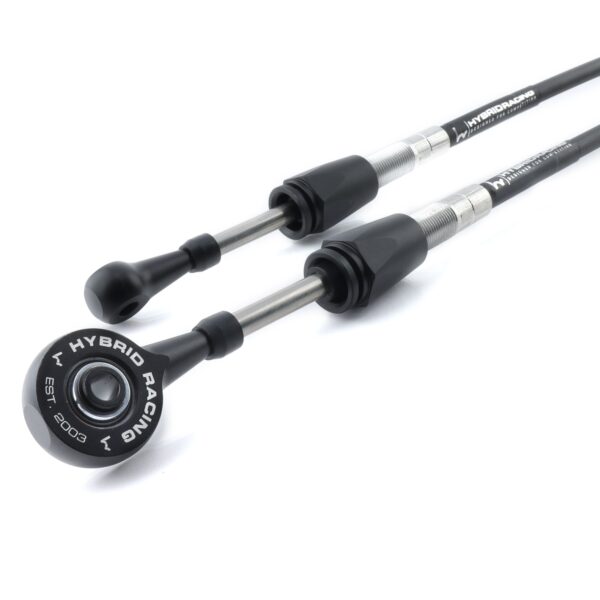 Performance Shifter Cables (17-21 Civic Si & Sport) - Image 2