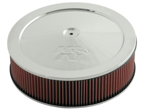 K&N Performance Air Intake System - 63-1007-1
