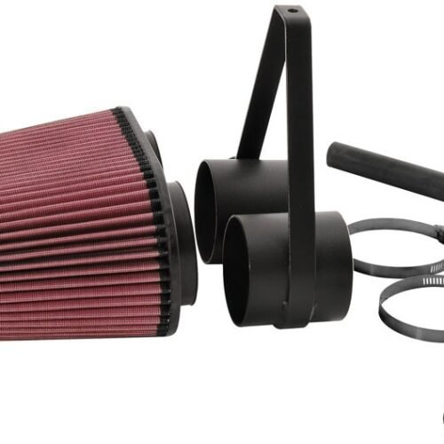K&N Performance Air Intake System – 63-1014