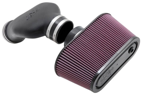 K&N Performance Air Intake System - 63-1050