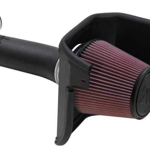 K&N Performance Air Intake System – 63-1114