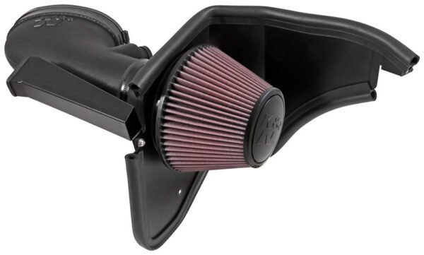 K&N Performance Air Intake System - 63-1116