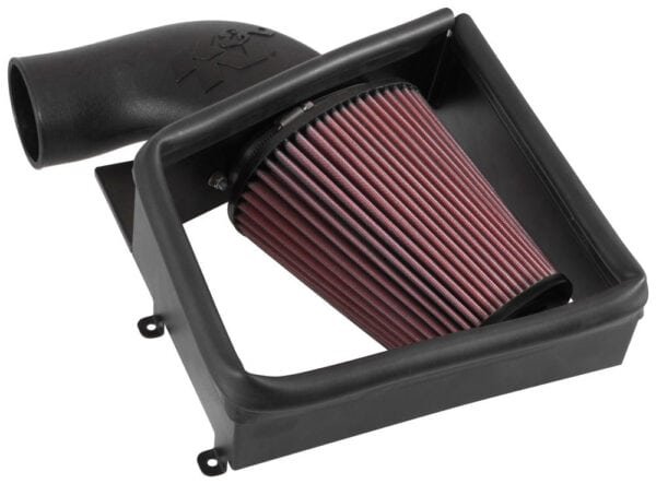 K&N Performance Air Intake System - 63-1132