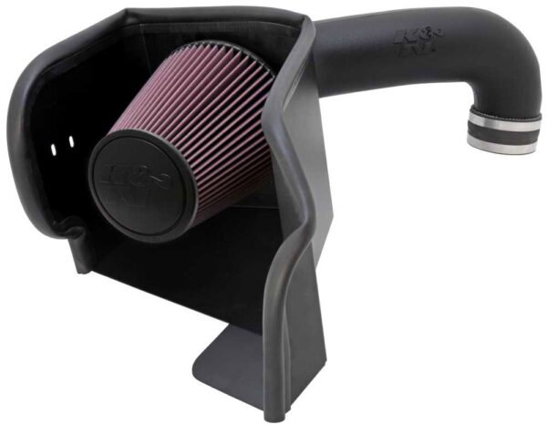 K&N Performance Air Intake System - 63-1561