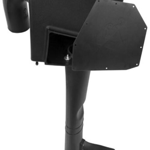 K&N Performance Air Intake System – 63-1562
