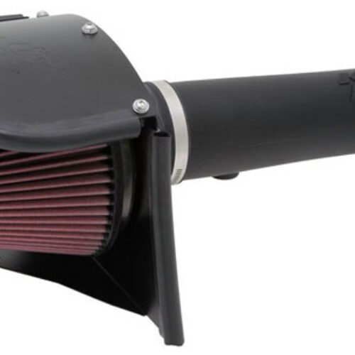 K&N Performance Air Intake System – 63-1566