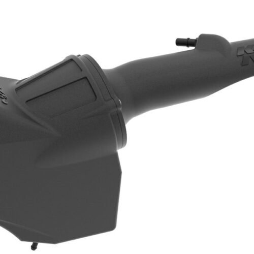 K&N Performance Air Intake System – 63-1576