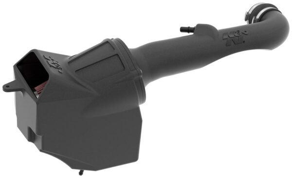 K&N Performance Air Intake System - 63-1576