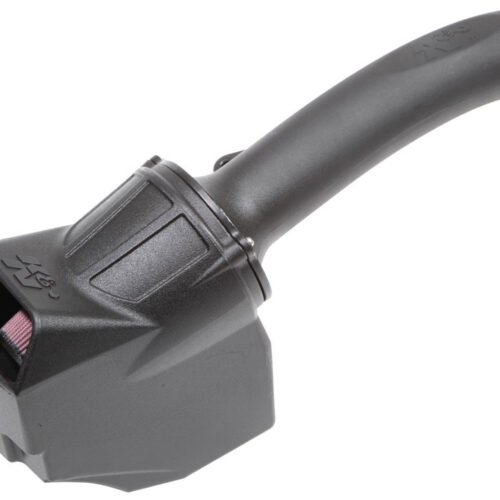 K&N Performance Air Intake System – 63-1580