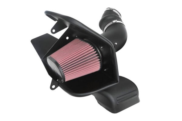 K&N Performance Air Intake System - 63-1583