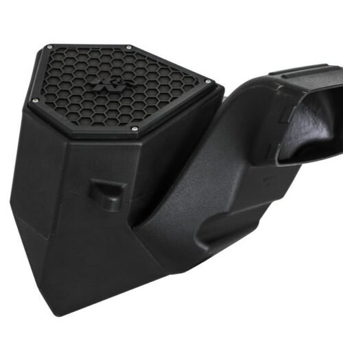 K&N Performance Air Intake System – 63-1584