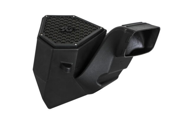 K&N Performance Air Intake System - 63-1584
