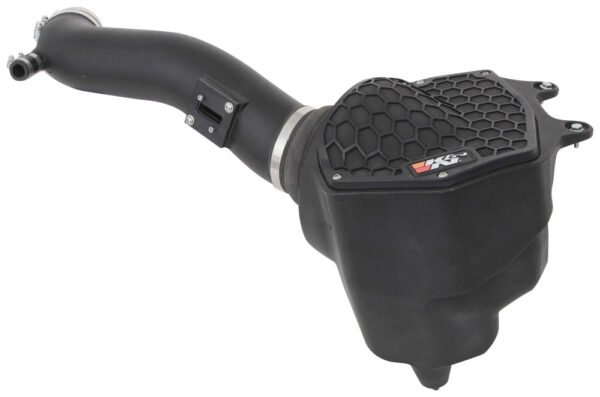 K&N Performance Air Intake System - 63-1587