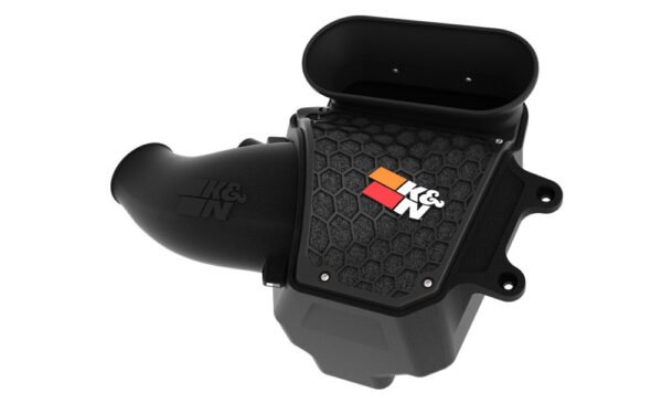 K&N Performance Air Intake System - 63-1588
