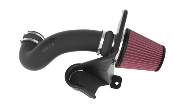 K&N Performance Air Intake System - 63-1593