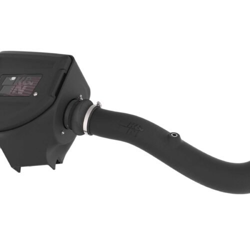 K&N Performance Air Intake System – 63-1594