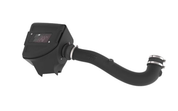 K&N Performance Air Intake System - 63-1594