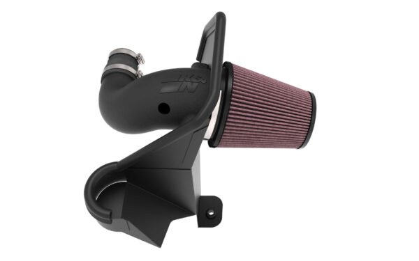 K&N Performance Air Intake System - 63-1595