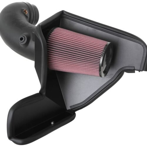 K&N Performance Air Intake System – 63-2515