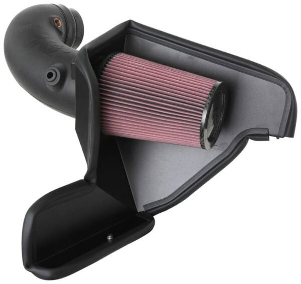 K&N Performance Air Intake System - 63-2515