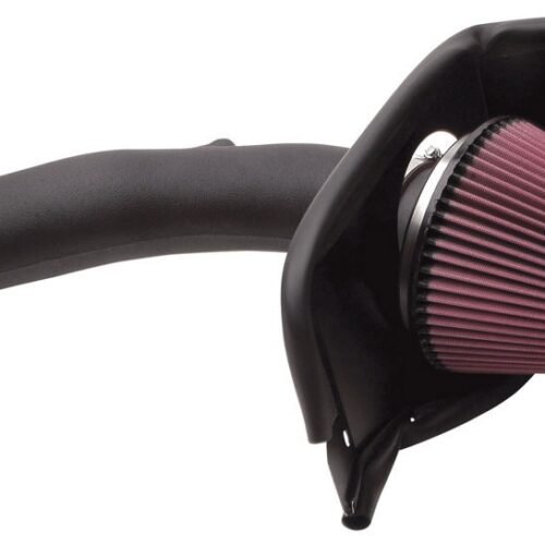 K&N Performance Air Intake System – 63-2565