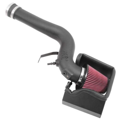 K&N Performance Air Intake System – 63-2586