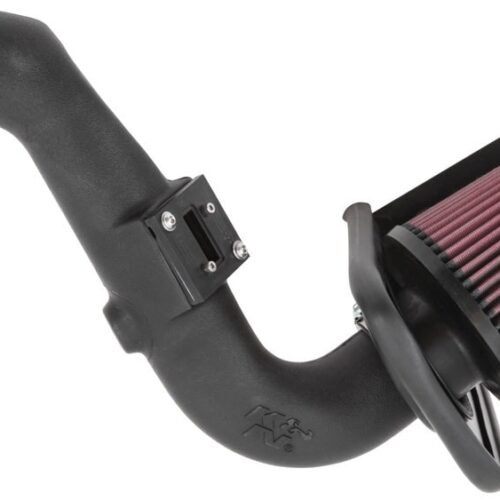 K&N Performance Air Intake System – 63-2587