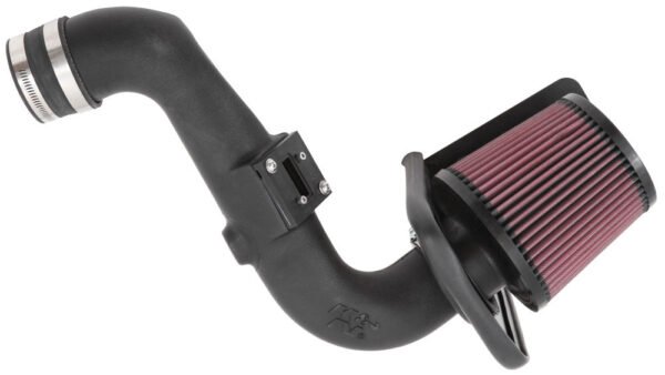 K&N Performance Air Intake System - 63-2587