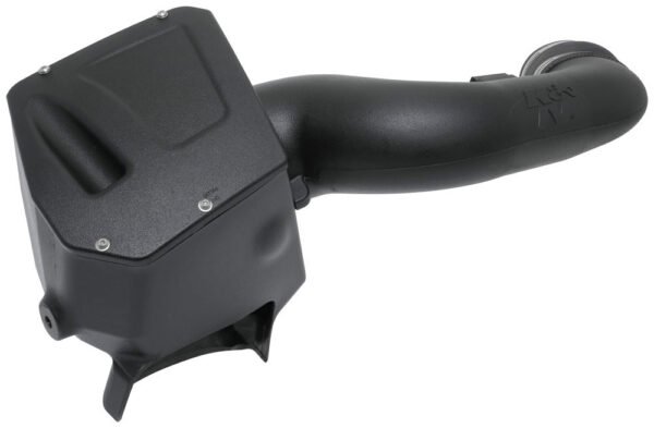 K&N Performance Air Intake System - 63-2600