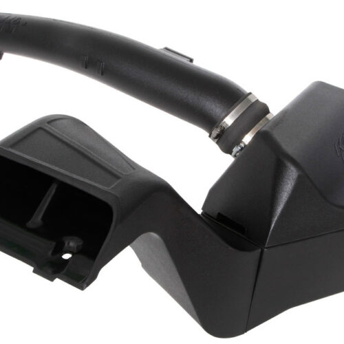 K&N Performance Air Intake System – 63-2607