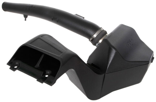 K&N Performance Air Intake System - 63-2607