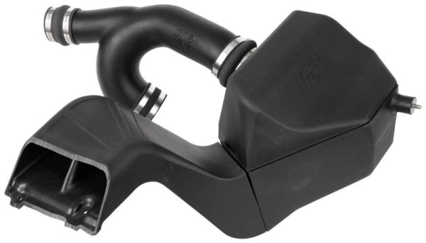 K&N Performance Air Intake System - 63-2608