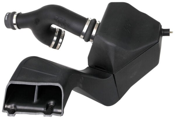 K&N Performance Air Intake System - 63-2609