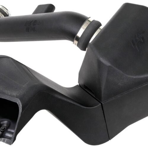 K&N Performance Air Intake System – 63-2610