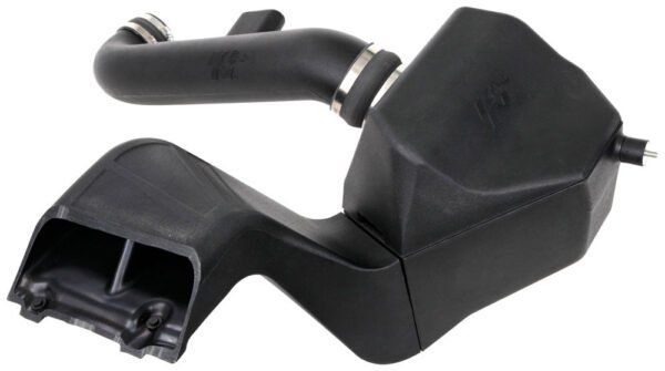 K&N Performance Air Intake System - 63-2610