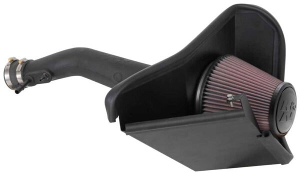 K&N Performance Air Intake System - 63-2611