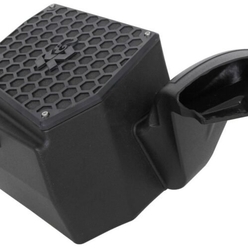 K&N Performance Air Intake System – 63-2612