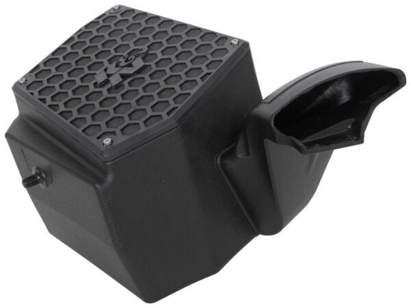 K&N Performance Air Intake System - 63-2612